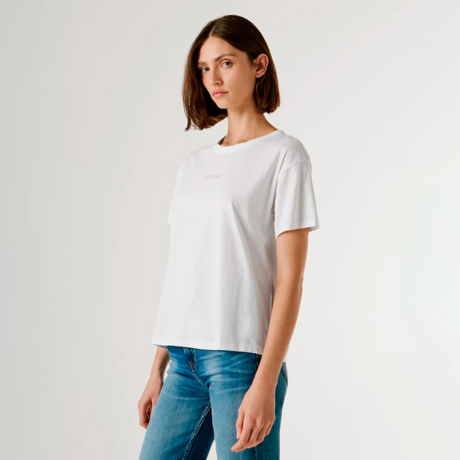 t-shirt-a-logo-strass