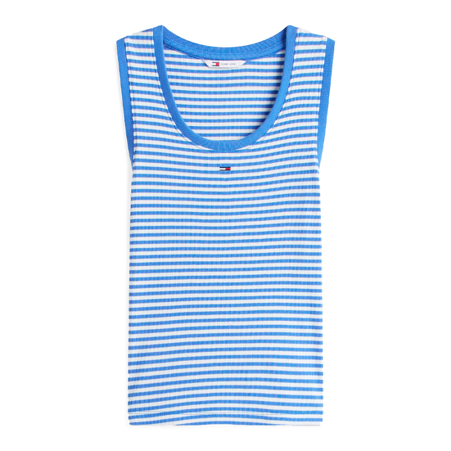 schmal-geschnittenes-geripptes-tanktop schmal-geschnittenes-geripptes-tanktop