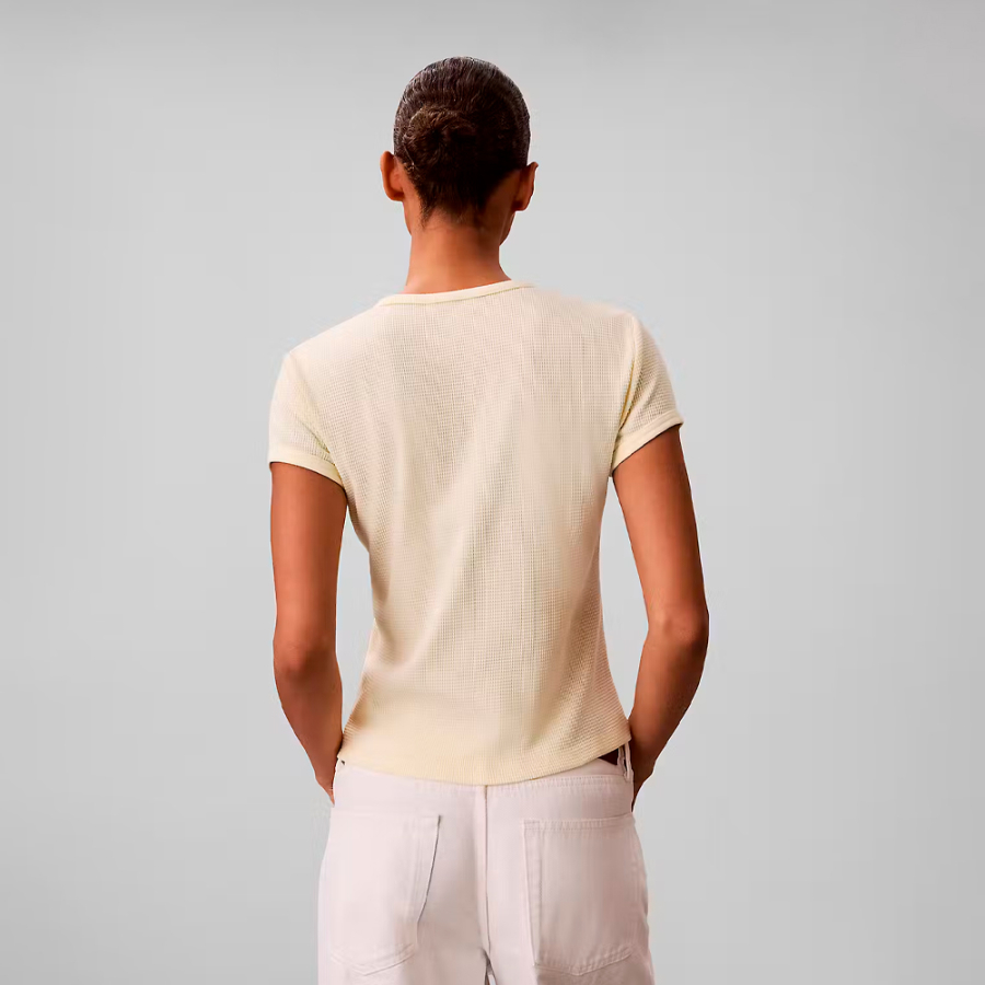 t-shirt-slim-con-toppa-monogramma