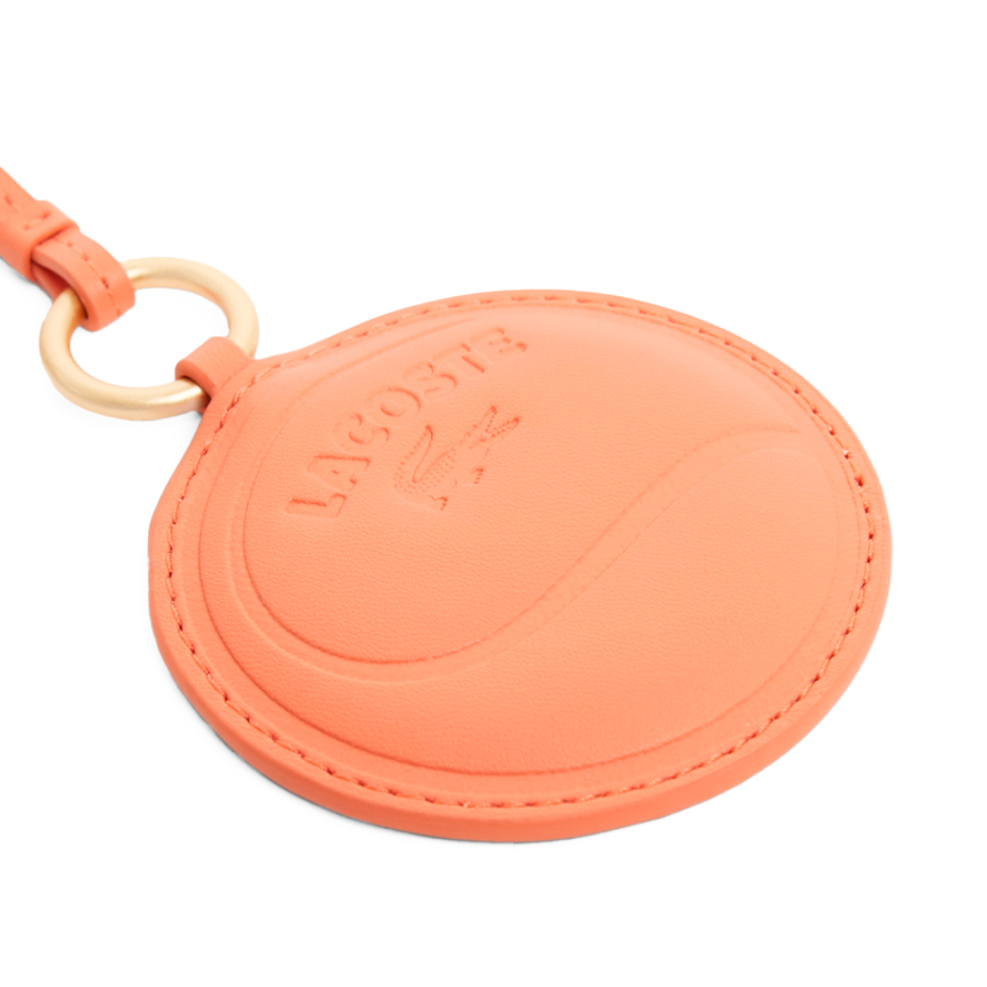 porte-cles-avec-breloques-raquette-miroir-crocodile-et-l porte-cles-avec-breloques-raquette-miroir-crocodile-et-l