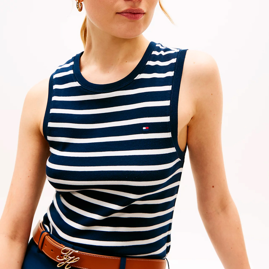 camiseta-sin-mangas-de-corte-slim camiseta-sin-mangas-de-corte-slim