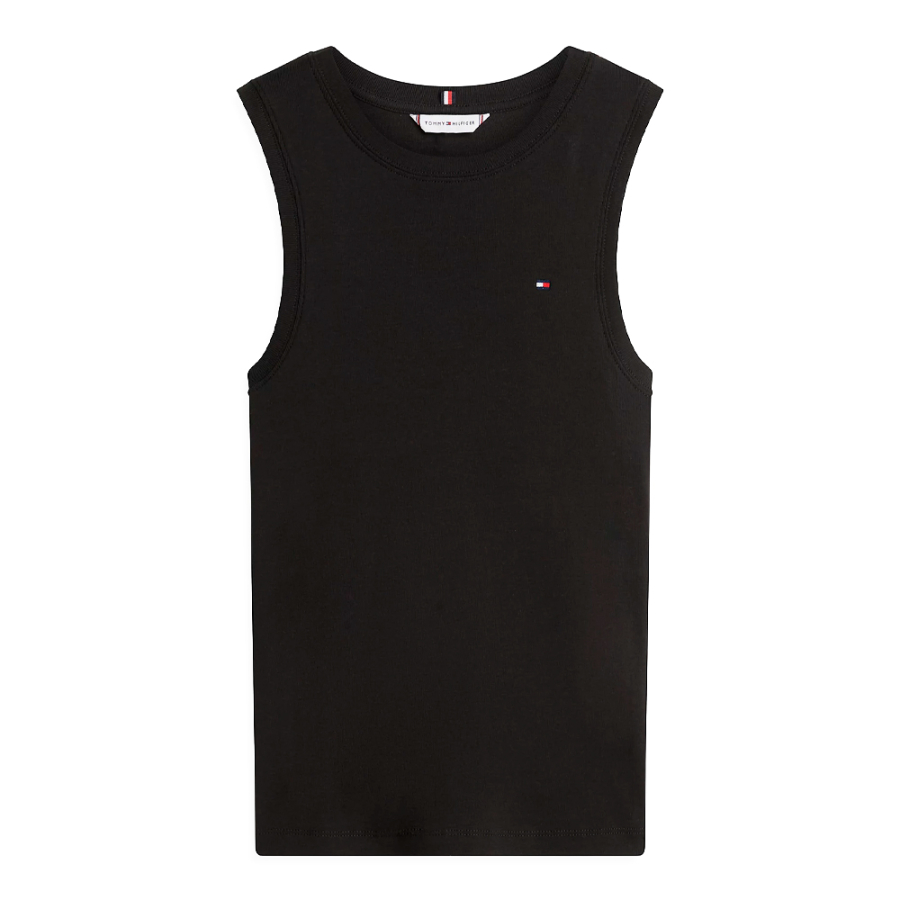 slim-fit-sleeveless-t-shirt