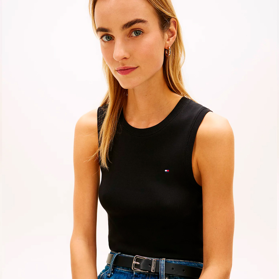 slim-fit-sleeveless-t-shirt