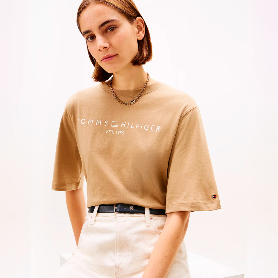 t-shirt-ampia-con-logo t-shirt-ampia-con-logo