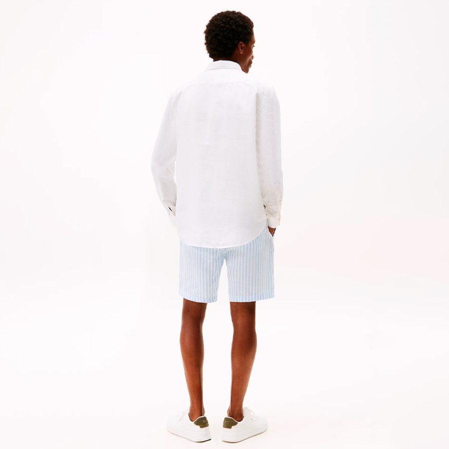 regular-linen-shirt-with-a-washed-effect regular-linen-shirt-with-a-washed-effect