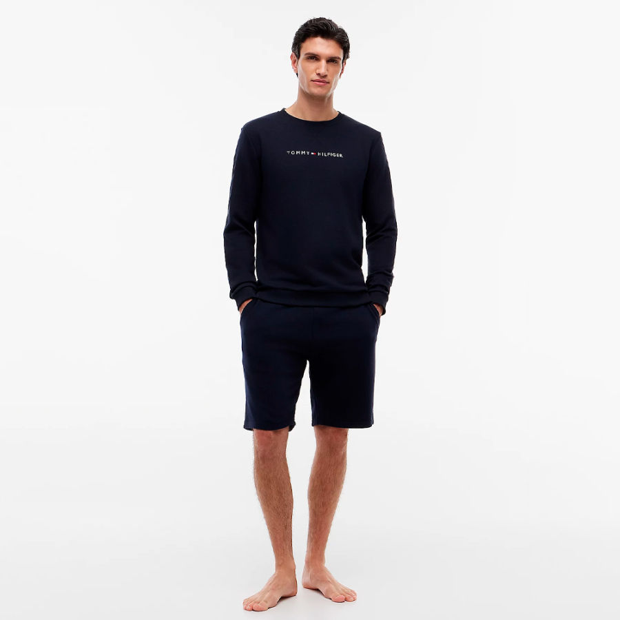 original-logo-tracksuit-shorts original-logo-tracksuit-shorts