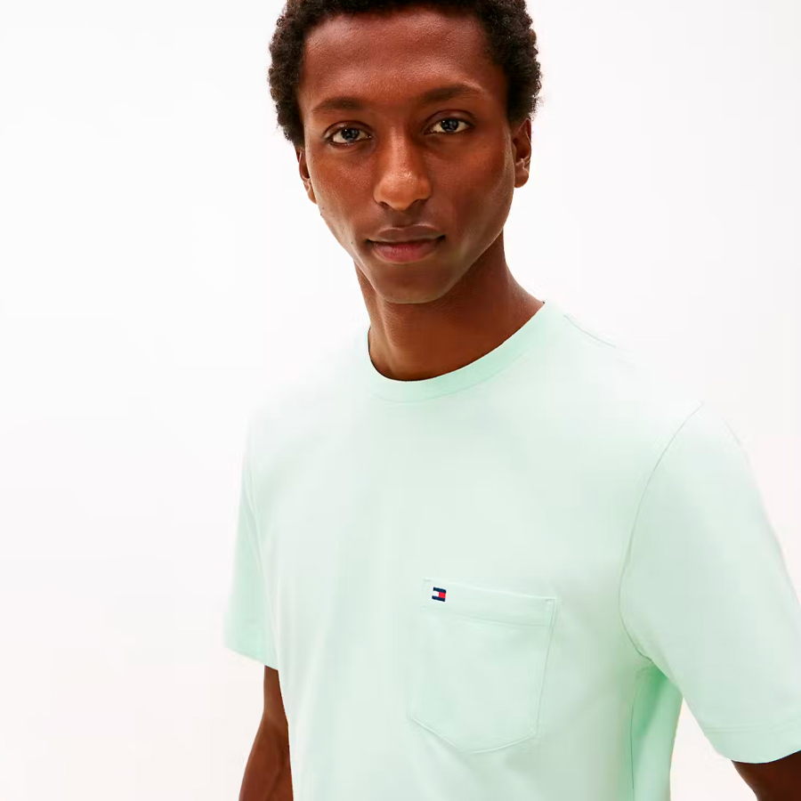 t-shirt-in-maglia-con-scollo-rotondo t-shirt-in-maglia-con-scollo-rotondo