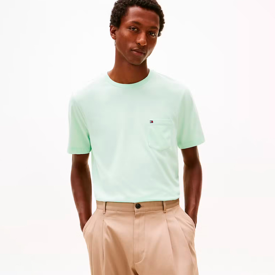 camiseta-de-punto-con-cuello-redondo