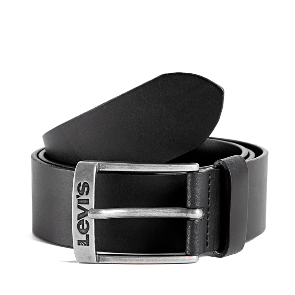 Levis Nouvelle ceinture Duncan - 100 Noir- Ref 28 €