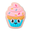 CUPCAKE WITH SMILE