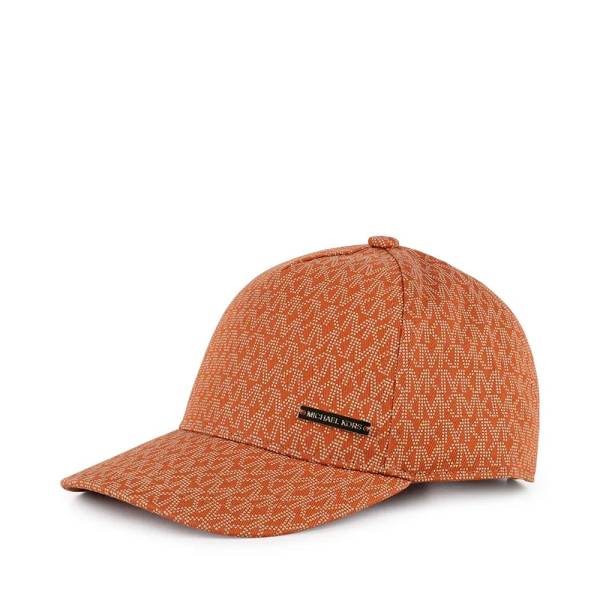 Michael Kors Casquette R30624348 ENFANTS - 58 Orange- Ref 32 €