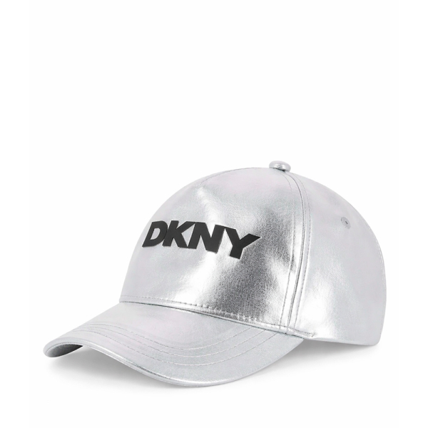 Dkny Casquette D6264416 ENFANTS - 58 Argent- Ref 29 €