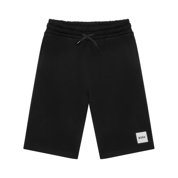 Boss Pantalons Noir - Short J5292809B ENFANTS - 12 - Ref 42 €