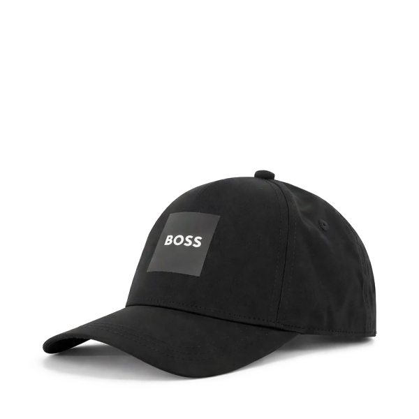 Boss Casquette enfant J5316609B - 58 Noir- Ref 25 €