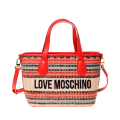 STRAW/ROSSO MULTI