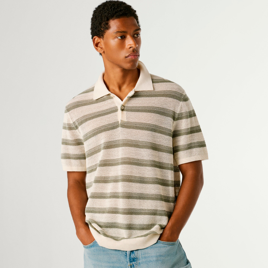 striped-knit-polo-shirt striped-knit-polo-shirt