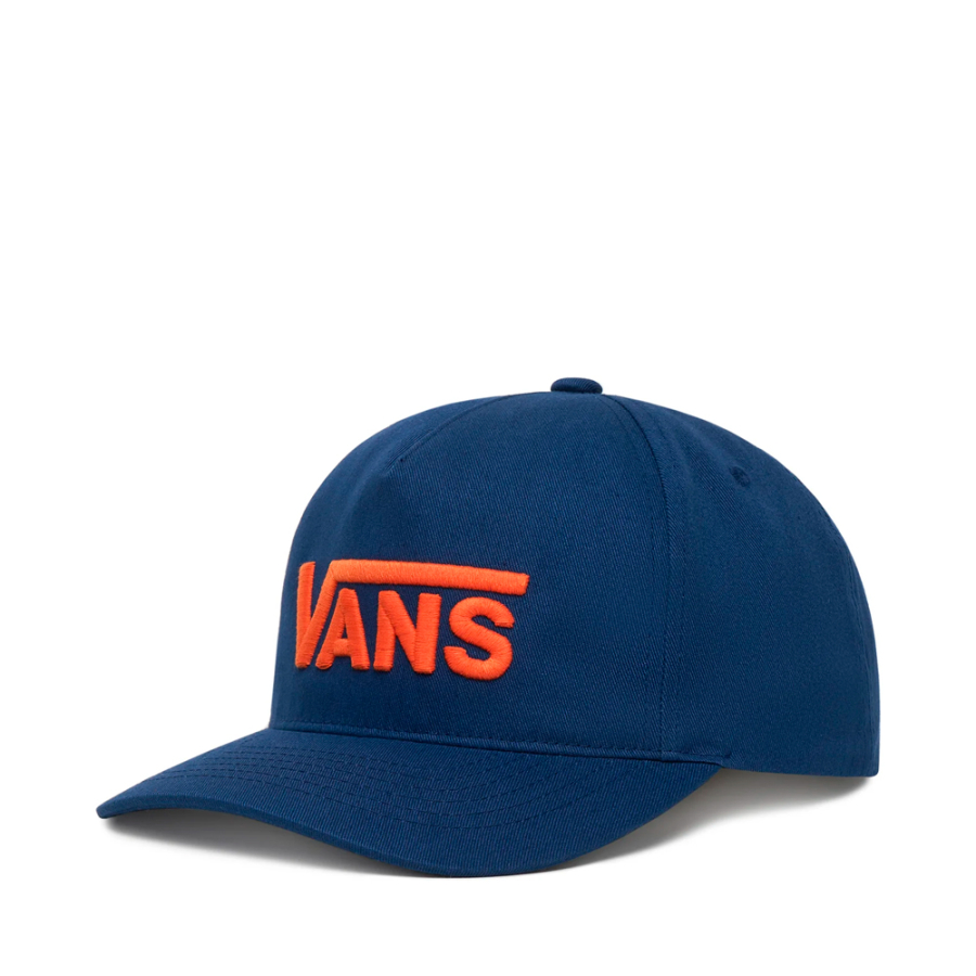 cappellino-con-logo-drop-v-vn000qahfob1