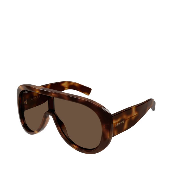 Gucci Lunettes de soleil GG2164S - 99 La Havane- Ref 386 €