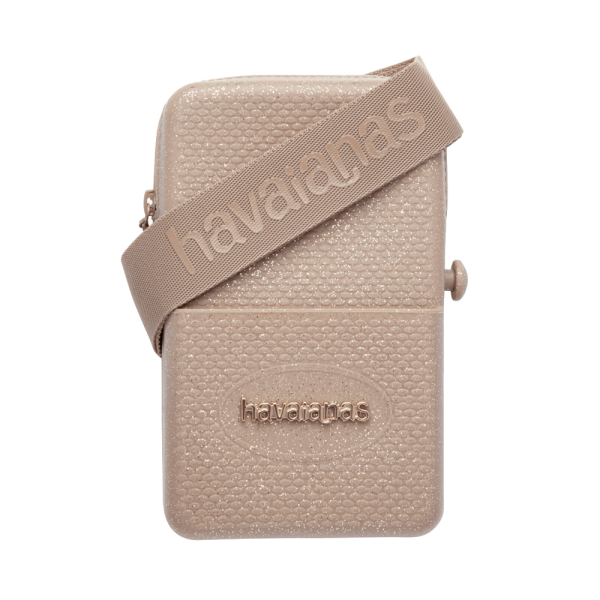 Havaianas Sac paillettes - U Dor- Ref 22 €