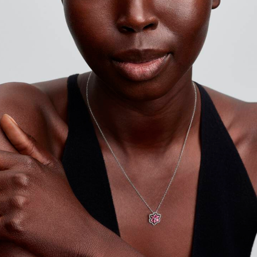 collar-con-colgante-de-flor-rosa-brillante-de-herbario-394576c01 collar-con-colgante-de-flor-rosa-brillante-de-herbario-394576c01