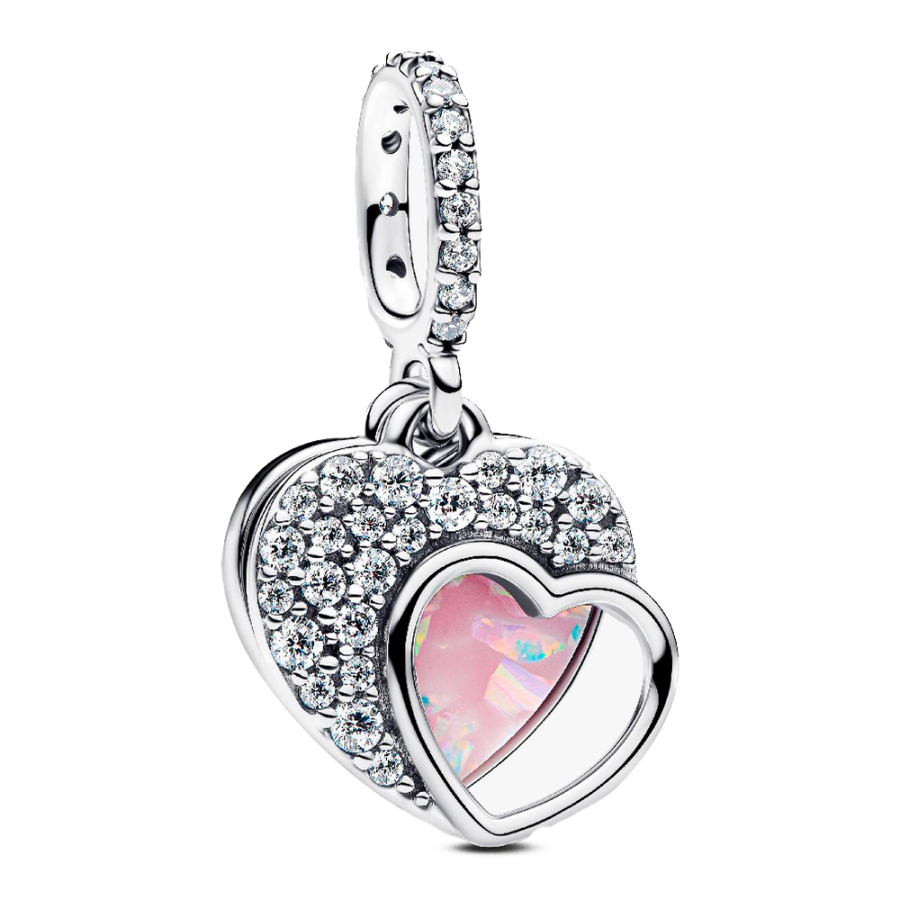 pendentif-double-pendant-charm-beautiful-mother-794456c01 pendentif-double-pendant-charm-beautiful-mother-794456c01
