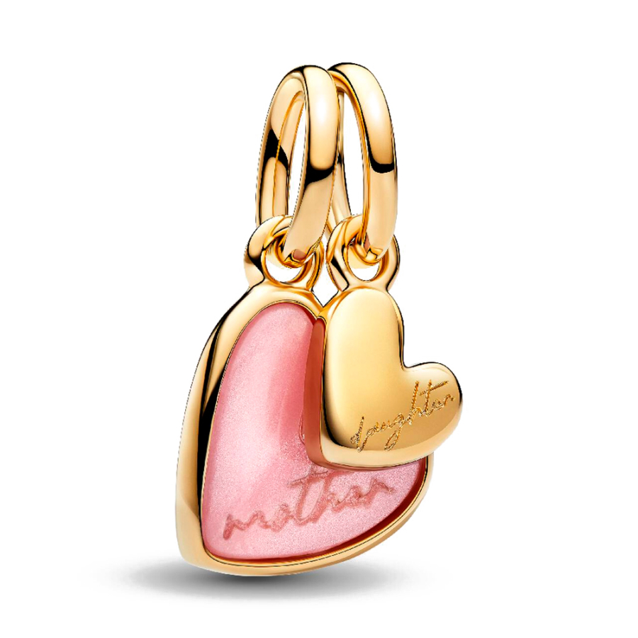 abnehmbarer-rosa-anhanger-fur-mutter-und-tochter abnehmbarer-rosa-anhanger-fur-mutter-und-tochter