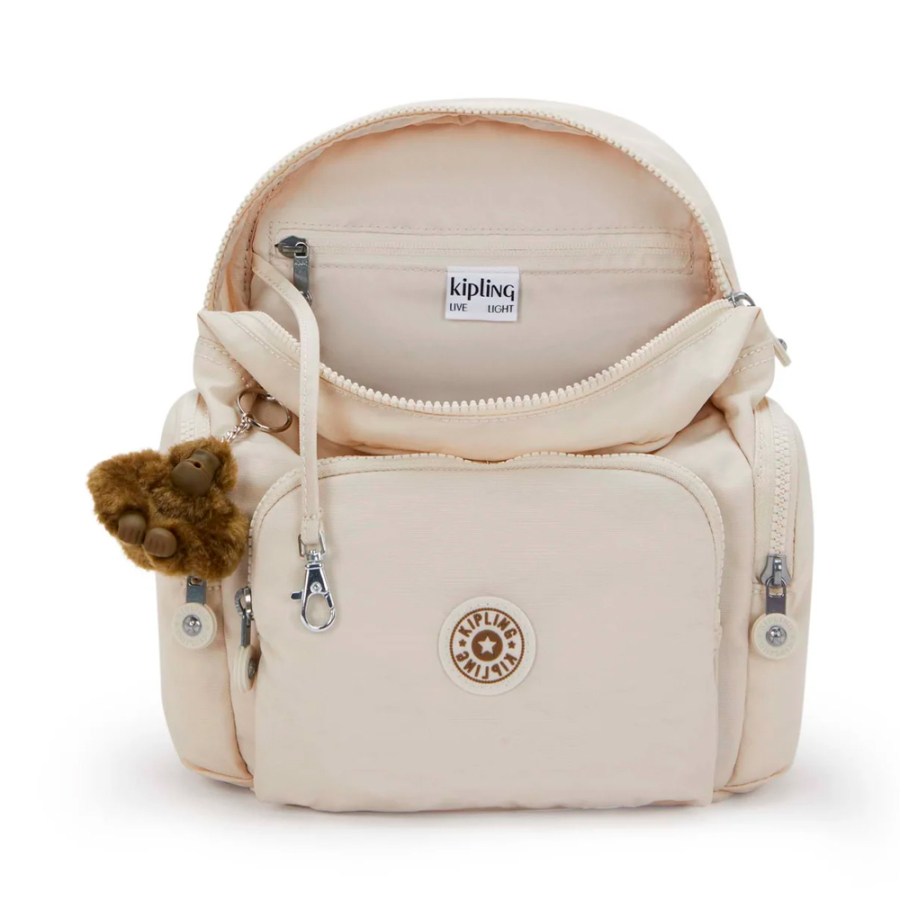 sac-a-dos-city-zip-mini-kpki60469lo1 sac-a-dos-city-zip-mini-kpki60469lo1