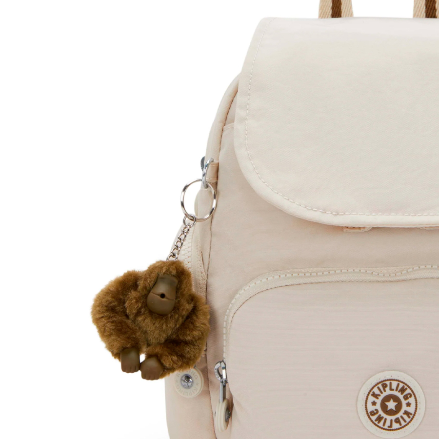 kpki60469lo1-city-zip-mini-backpack kpki60469lo1-city-zip-mini-backpack