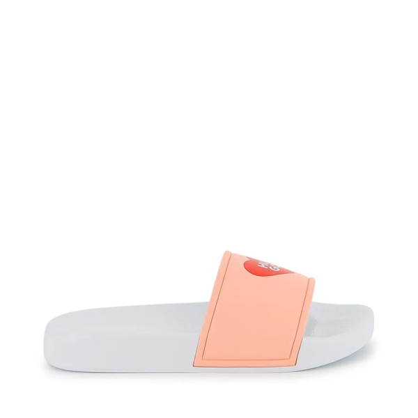 Hugo Boss Tongs G0115844K ENFANTS - ADOS - 37 Rose- Ref 29 €