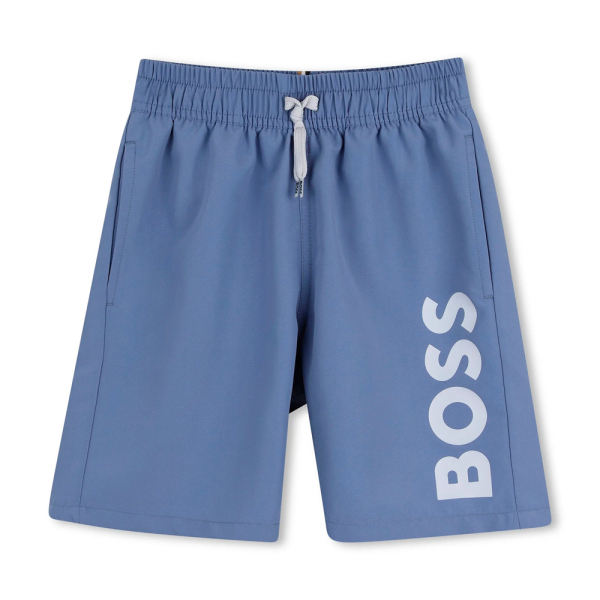 Boss Maillots de bain Bleu - Maillot de bain enfant J53171881 - 12 - Ref 38 €