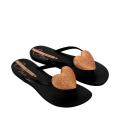 BU127-BLACK/GLITTER/BRONZE