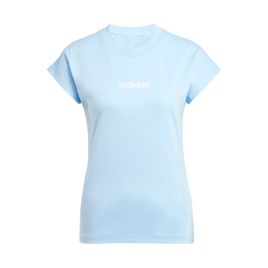 t-shirt-en-coton-essentials-linear