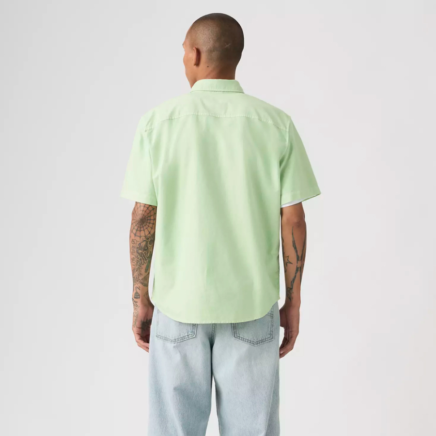 chemise-authentique-a-boutons