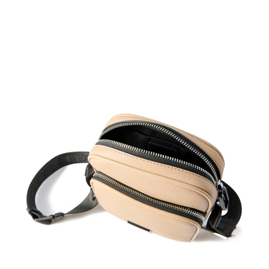 klj-square-logo-crossbody-bag