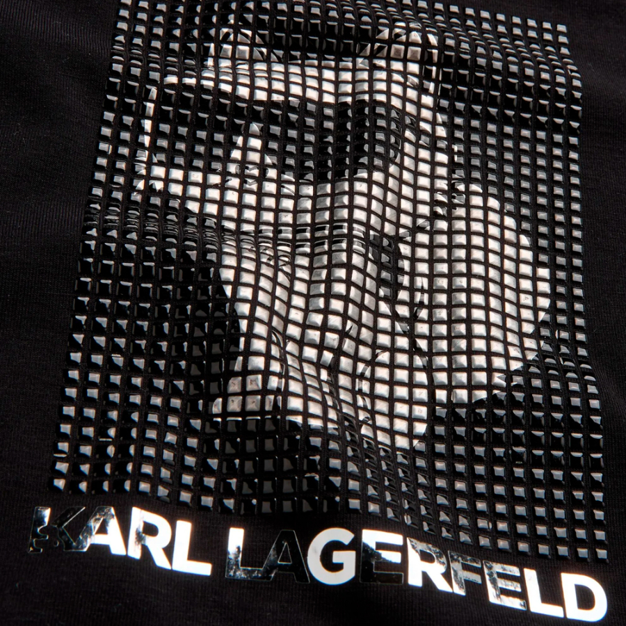 ikon-choupette-kids-rhinestone-t-shirt ikon-choupette-kids-rhinestone-t-shirt