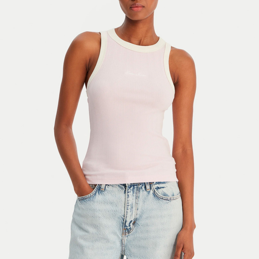 sleeveless-top-with-embroidered-logo
