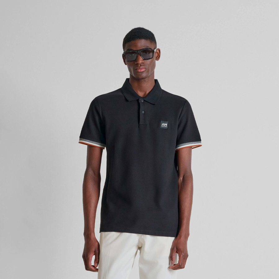 poloshirt-aus-pique-in-regularer-passform-mit-kleinem-logo