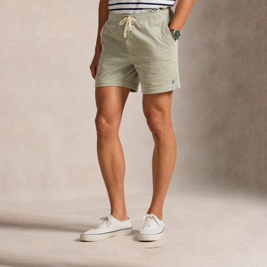 prepster-shorts-cord-polohemd