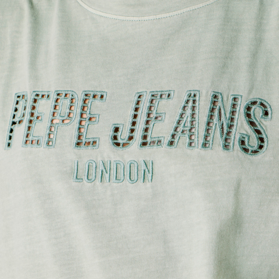 chemise-sans-manches-avec-logo-ajoure