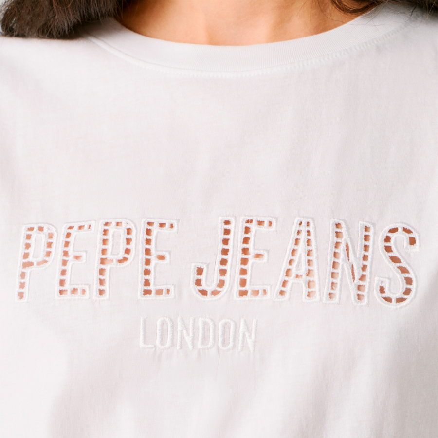 chemise-sans-manches-avec-logo-ajoure