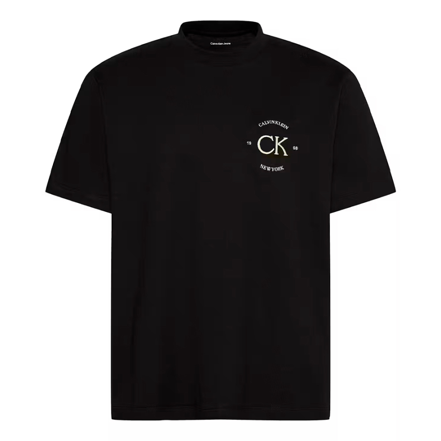 t-shirt-with-embroidered-logo