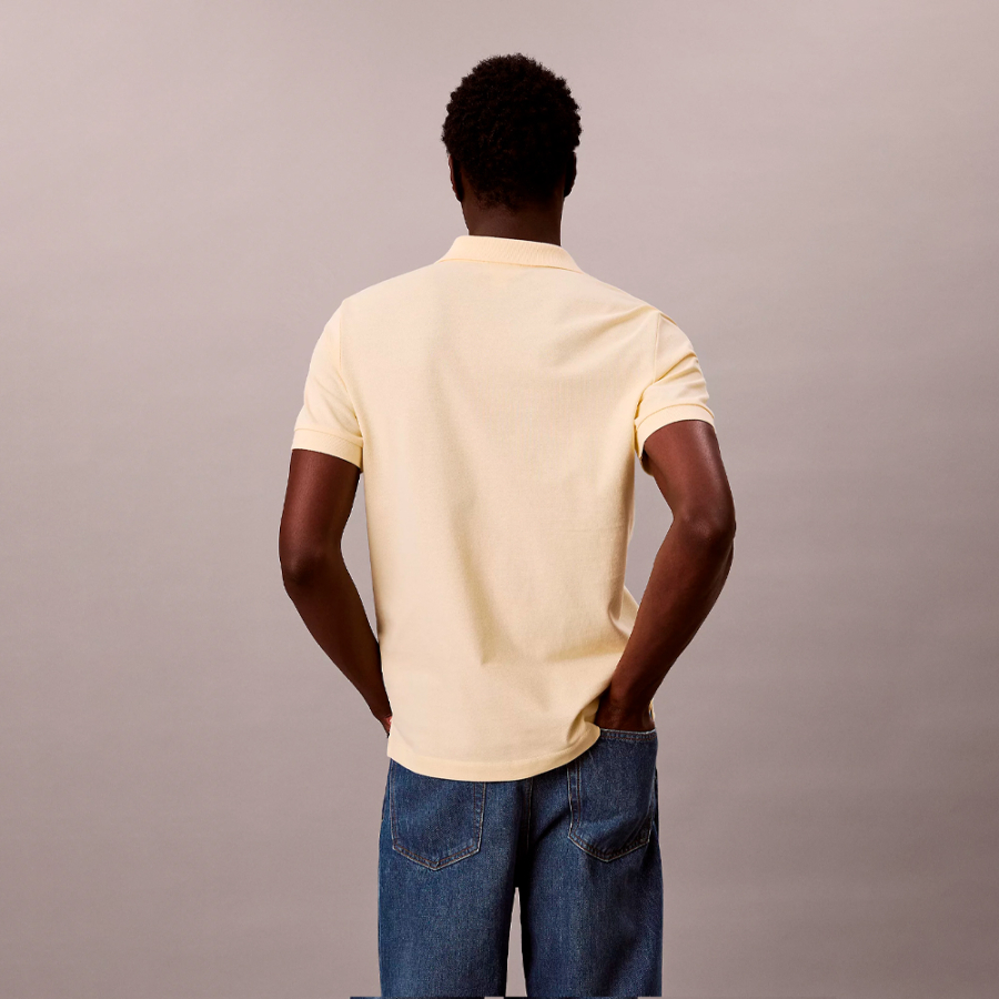 cotton-pique-polo-shirt-with-open-collar