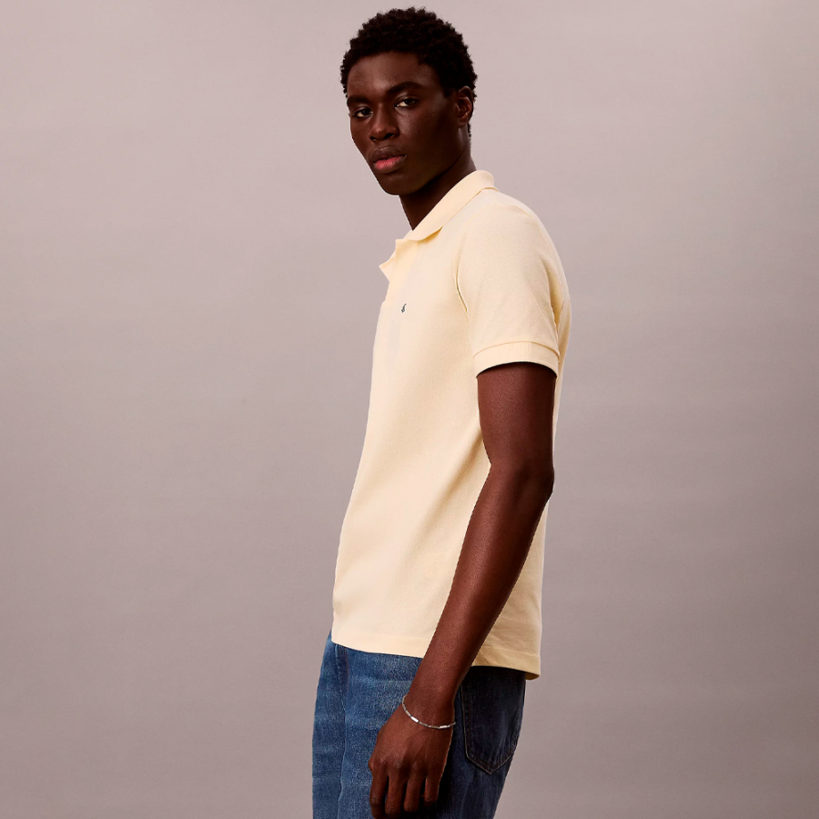 cotton-pique-polo-shirt-with-open-collar
