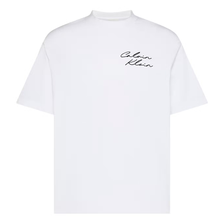 t-shirt-ampia-con-logo-stampato