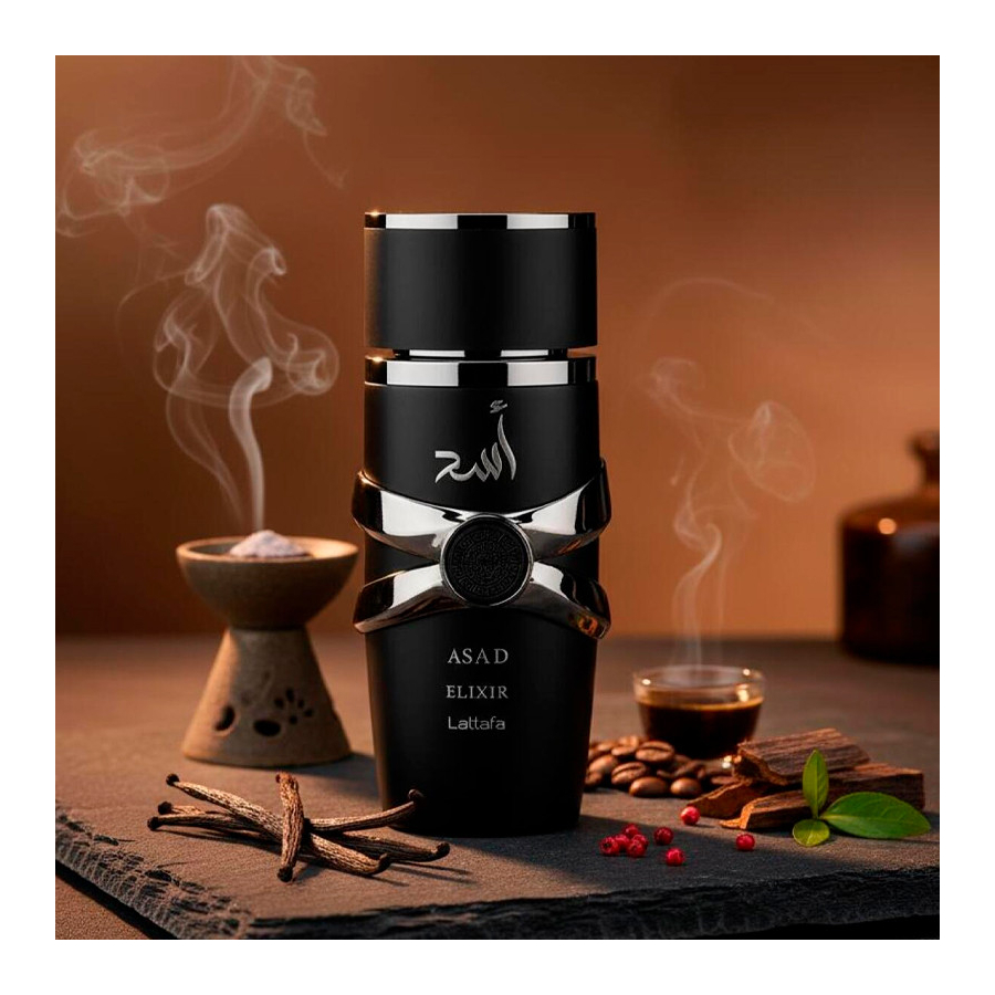 asad-elixir