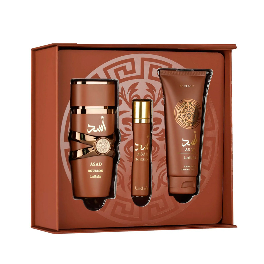 asad-bourbon-set