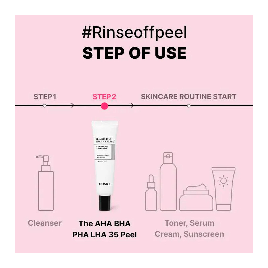 the-aha-bha-pha-lha-35-peel-gesichtsbehandlung