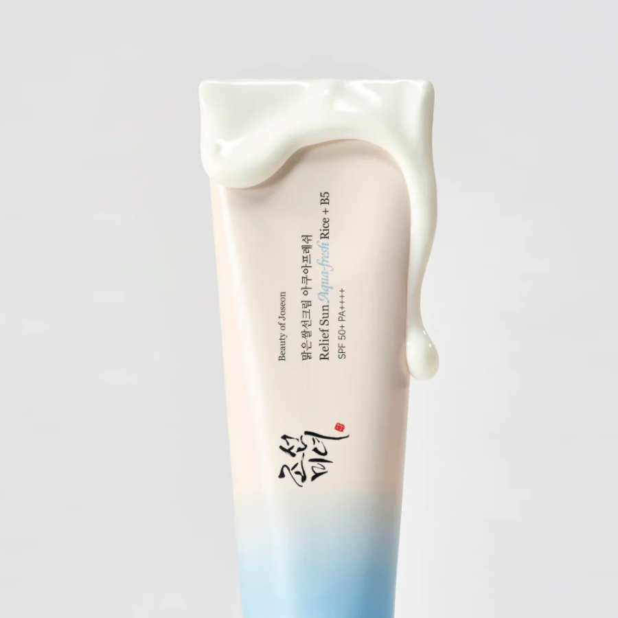 relief-sun-aqua-fresh-rice-b5-spf50-pa-protector-solar-textura-ligera