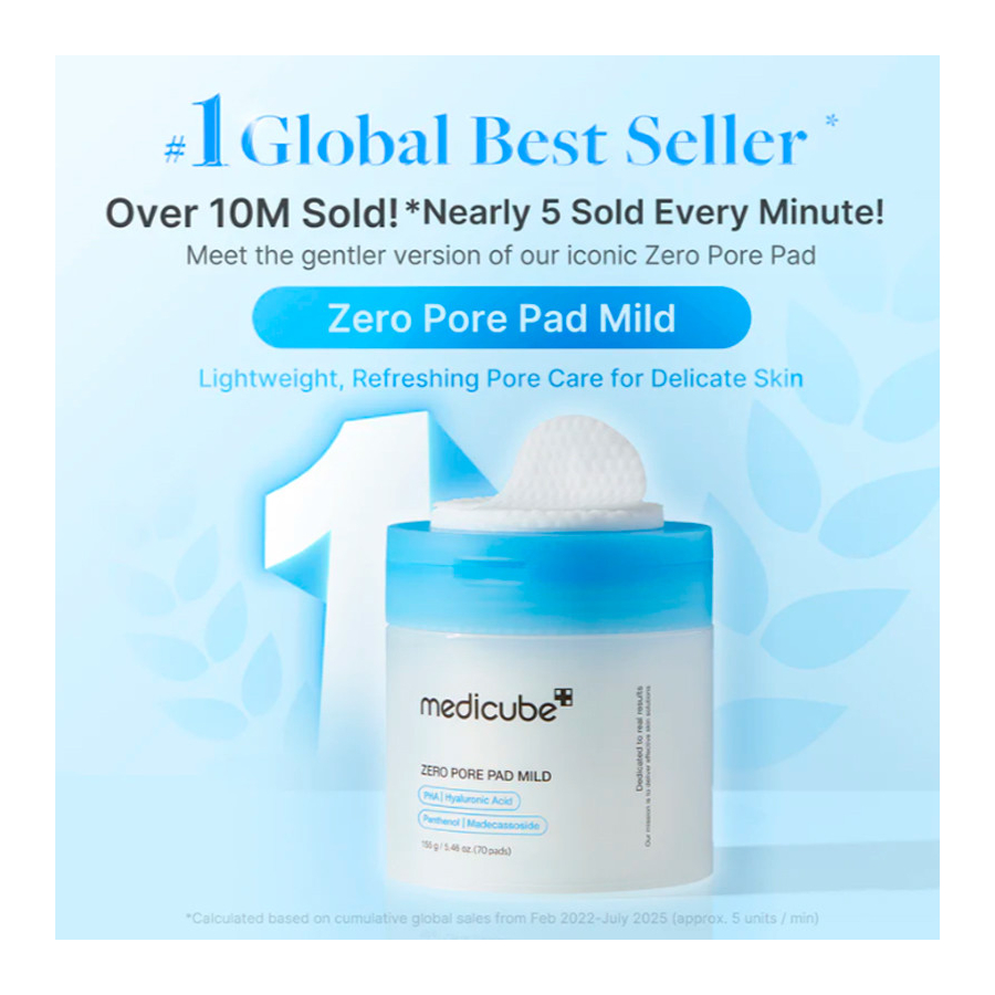 zero-pore-madecassoside-pads-mild-parches-tratamiento-tonificante