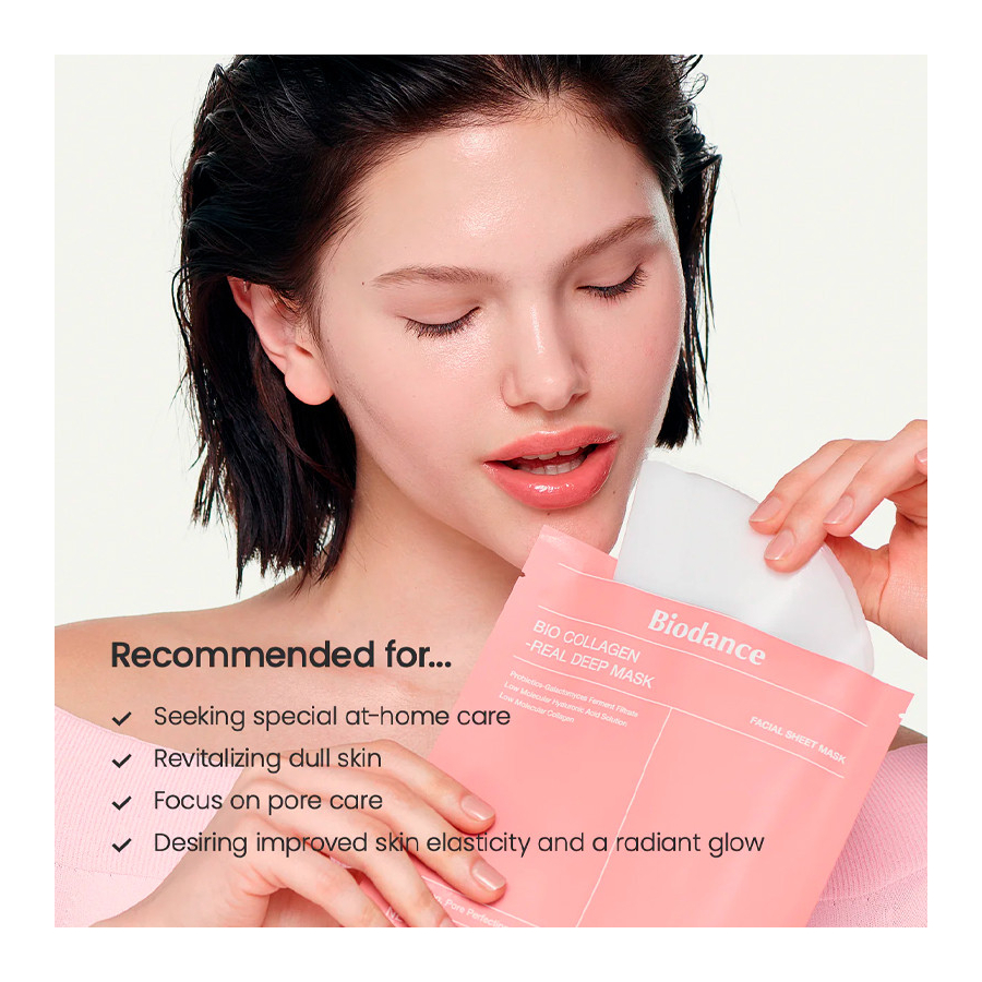 bio-collagen-real-deep-mask-verstevigend-en-verhelderend-gezichtsmasker